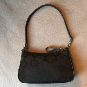 Nine West Little Black Handbag